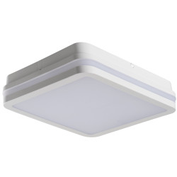 LED плафониера BENO 24W NW-L-SE W